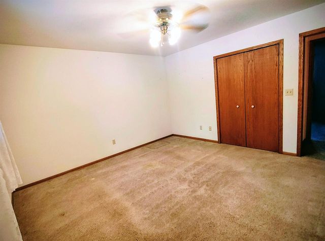 321 N Vincennes Street, Adams, WI 53910