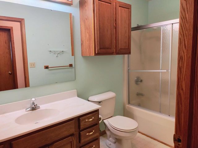 321 N Vincennes Street, Adams, WI 53910