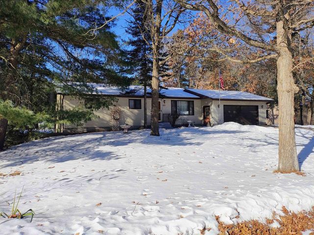 321 N Vincennes Street, Adams, WI 53910