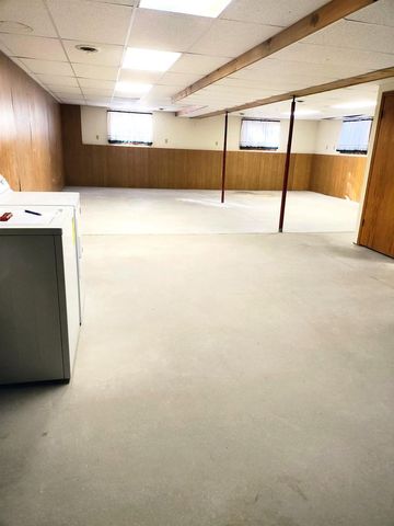 321 N Vincennes Street, Adams, WI 53910