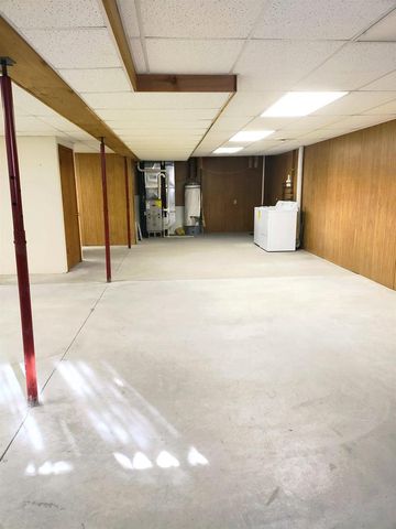 321 N Vincennes Street, Adams, WI 53910