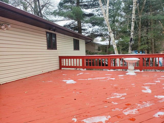 321 N Vincennes Street, Adams, WI 53910