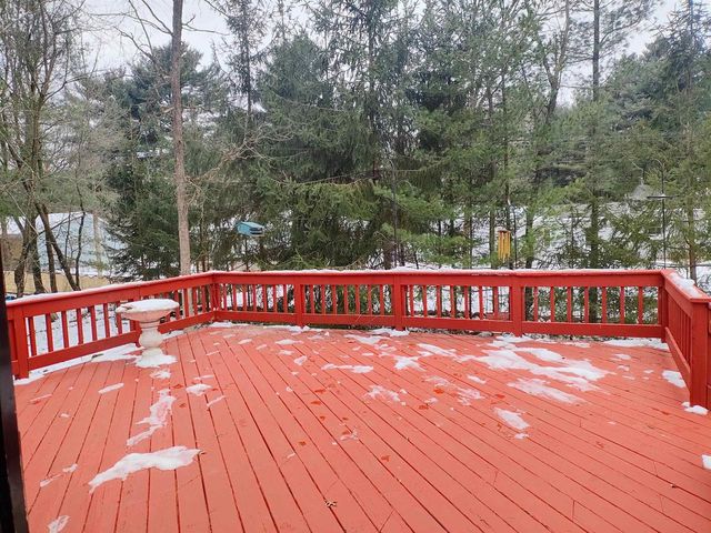 321 N Vincennes Street, Adams, WI 53910