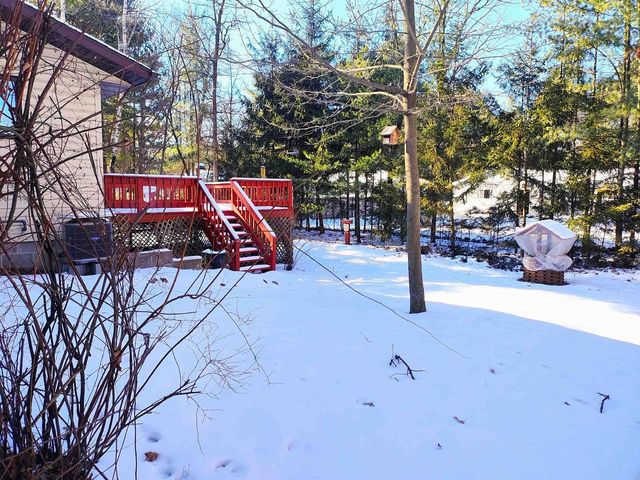 321 N Vincennes Street, Adams, WI 53910