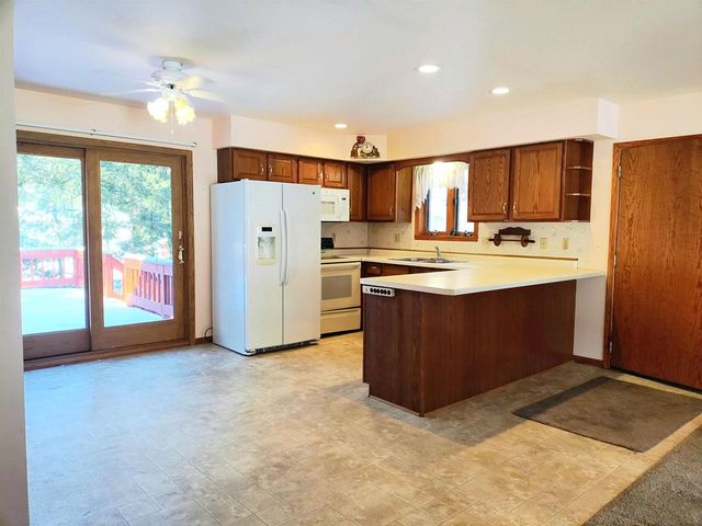 321 N Vincennes Street, Adams, WI 53910