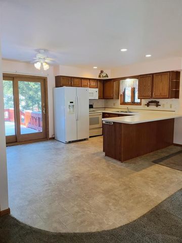 321 N Vincennes Street, Adams, WI 53910