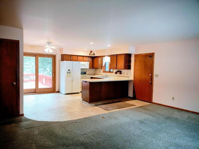 321 N Vincennes Street, Adams, WI 53910