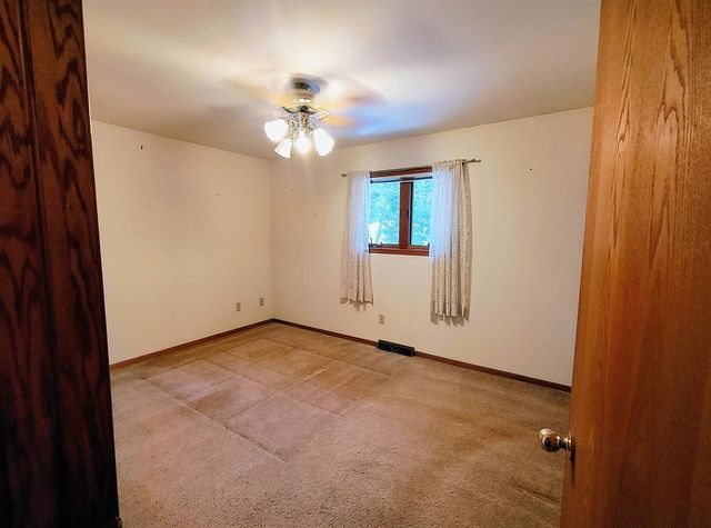 321 N Vincennes Street, Adams, WI 53910