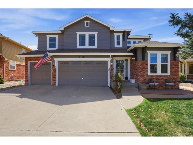 24684 E Quarto Pl, Aurora, CO 80016
