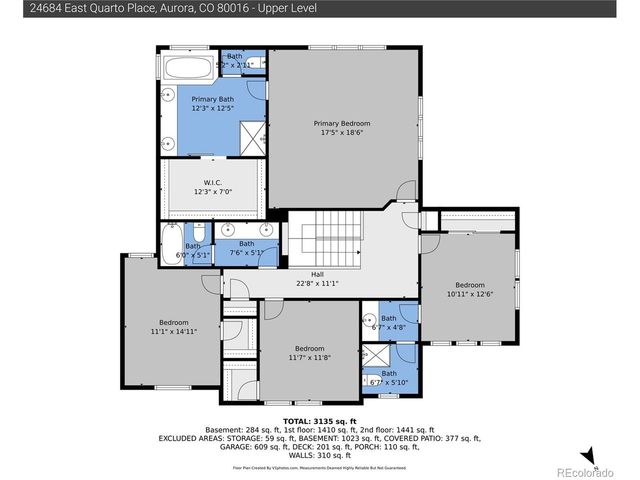 24684 E Quarto Pl, Aurora, CO 80016