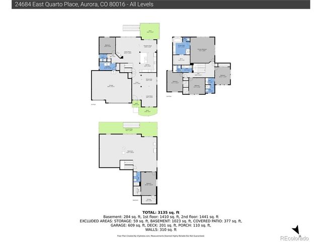 24684 E Quarto Pl, Aurora, CO 80016