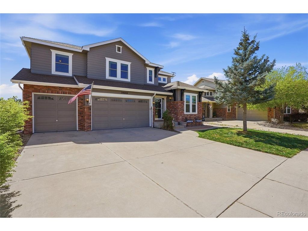 24684 E Quarto Pl, Aurora, CO 80016