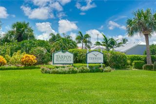 1845 Tarpon Lane G101, Vero Beach, FL 32960