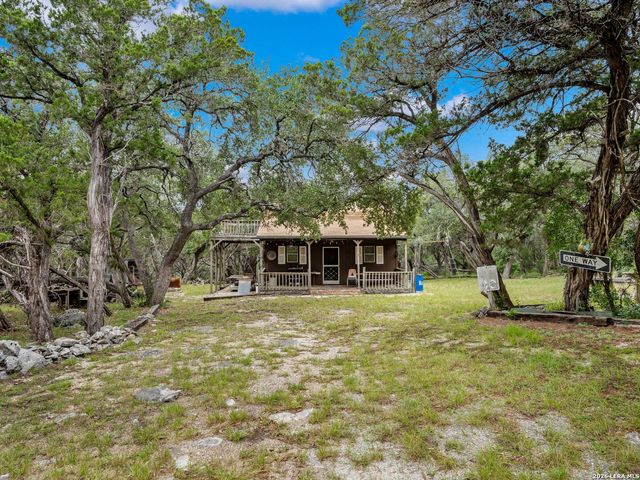 275 COUNTY ROAD 260 E, Mico, TX 78056
