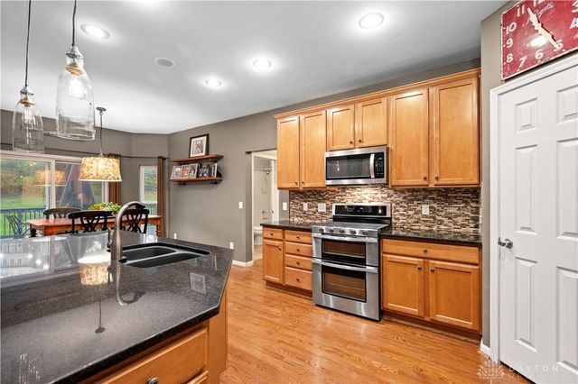 8945 Wintergreen Drive, West Chester, OH 45069