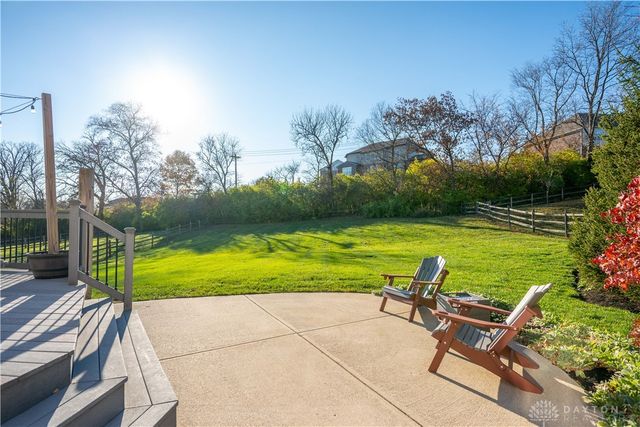 8945 Wintergreen Drive, West Chester, OH 45069