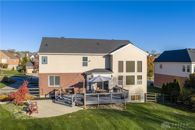 8945 Wintergreen Drive, West Chester, OH 45069