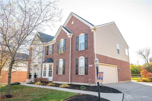 8945 Wintergreen Drive, West Chester, OH 45069