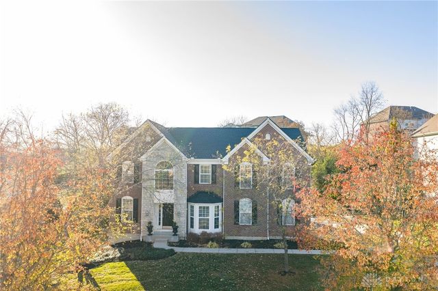 8945 Wintergreen Drive, West Chester, OH 45069