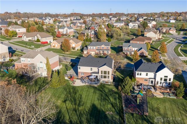 8945 Wintergreen Drive, West Chester, OH 45069