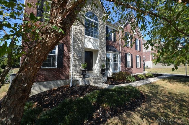 8945 Wintergreen Drive, West Chester, OH 45069