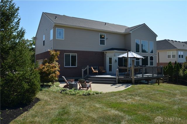 8945 Wintergreen Drive, West Chester, OH 45069