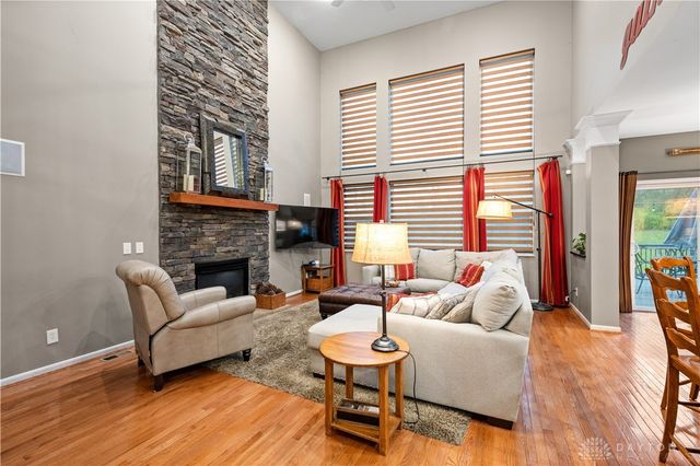 8945 Wintergreen Drive, West Chester, OH 45069