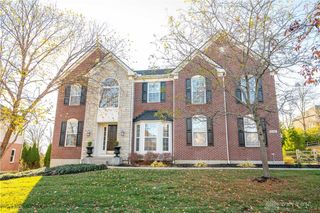 8945 Wintergreen Drive, West Chester, OH 45069