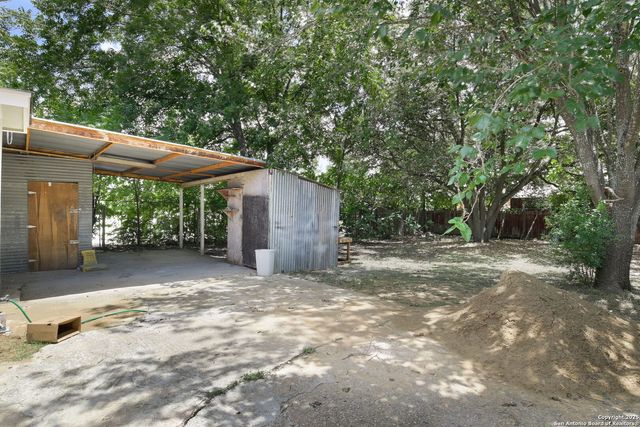 778 F, San Antonio, TX 78220