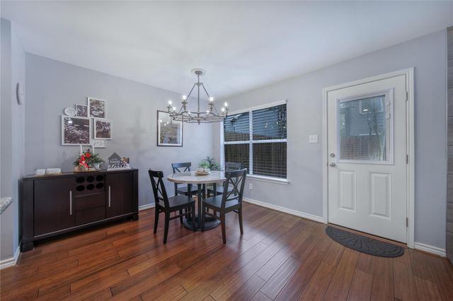 22 Butterfly Branch Place, The Woodlands, TX 77382