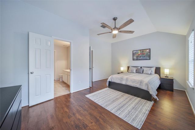 22 Butterfly Branch Place, The Woodlands, TX 77382