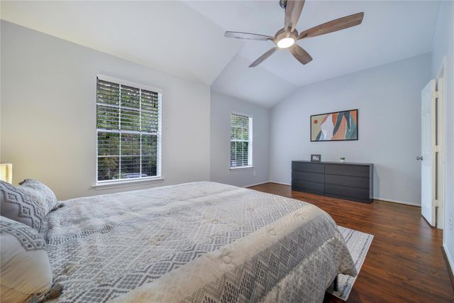 22 Butterfly Branch Place, The Woodlands, TX 77382