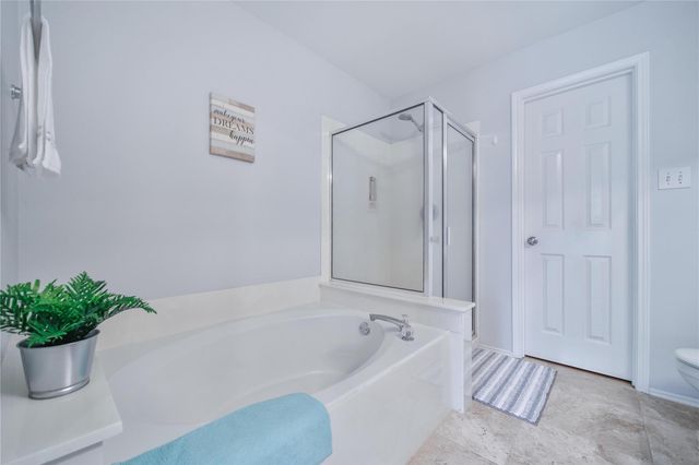 22 Butterfly Branch Place, The Woodlands, TX 77382
