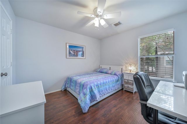 22 Butterfly Branch Place, The Woodlands, TX 77382