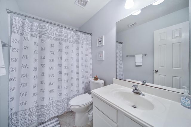 22 Butterfly Branch Place, The Woodlands, TX 77382