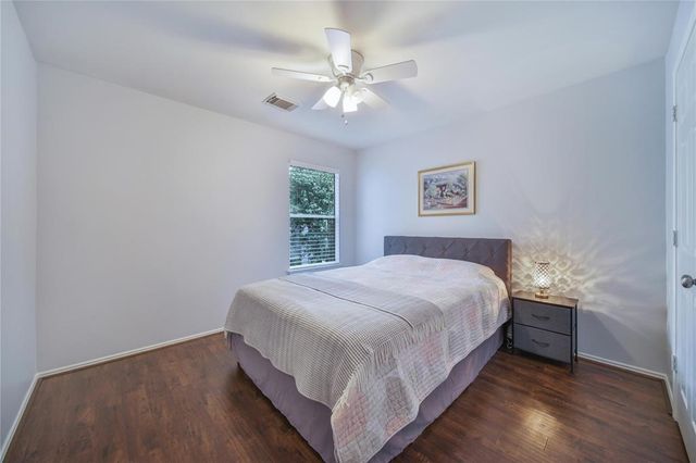 22 Butterfly Branch Place, The Woodlands, TX 77382