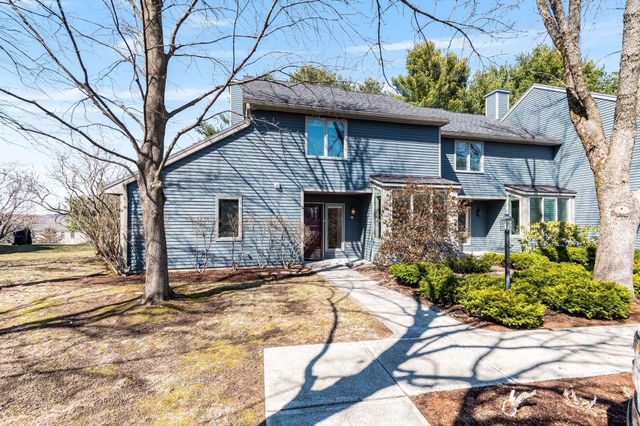 911 Dorset St Apt 54, South Burlington, VT 05403