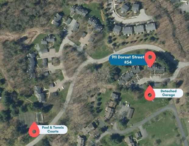 911 Dorset St Apt 54, South Burlington, VT 05403