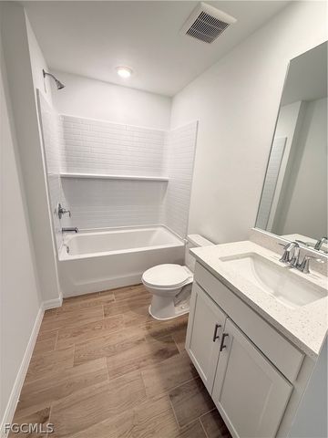 4111 16th ST W, Lehigh Acres, FL 33971