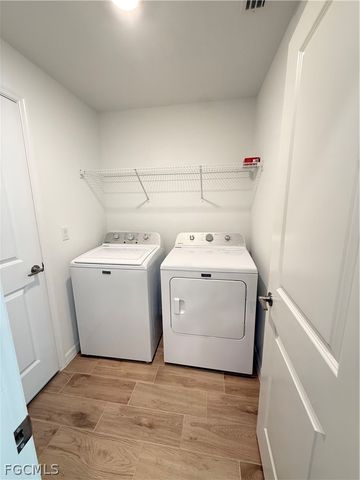 4111 16th ST W, Lehigh Acres, FL 33971