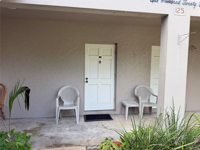 125 PICARDY VILLA CIRCLE 101, Brandon, FL 33510
