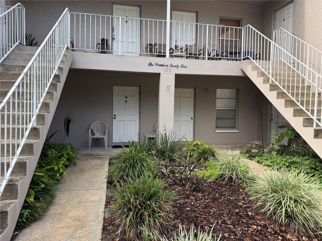 125 PICARDY VILLA CIRCLE 101, Brandon, FL 33510