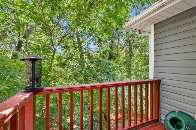 3211 Cardinal Creek Circle A & B, Bentonville, AR 72712