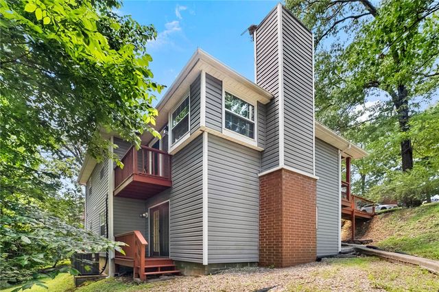 3211 Cardinal Creek Circle A & B, Bentonville, AR 72712