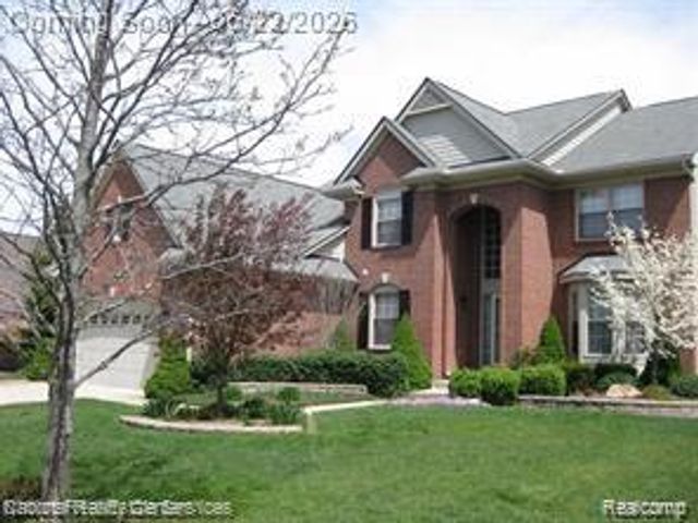 41119 Scarborough Lane, Novi, MI 48375