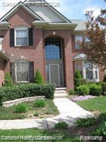 41119 Scarborough Lane, Novi, MI 48375