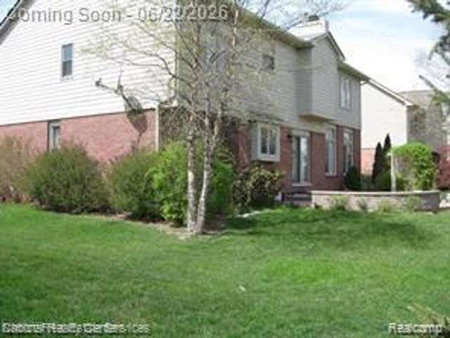 41119 Scarborough Lane, Novi, MI 48375
