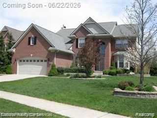 41119 Scarborough Lane, Novi, MI 48375
