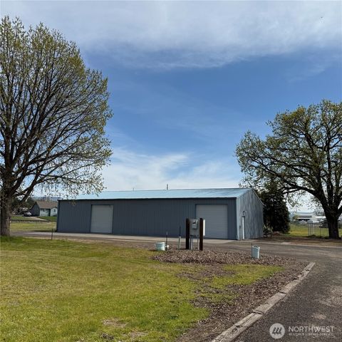 833 Prospect Avenue, Walla Walla, WA 99362