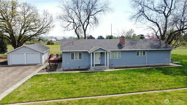 833 Prospect Avenue, Walla Walla, WA 99362